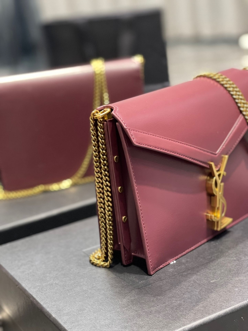 YSL Satchel Bags